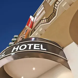 فندق نوفوم بولفارد مدينة شتوتجارت, شتوتغارت