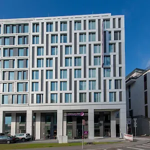 호텔 Premier Centre, 슈투트가르트