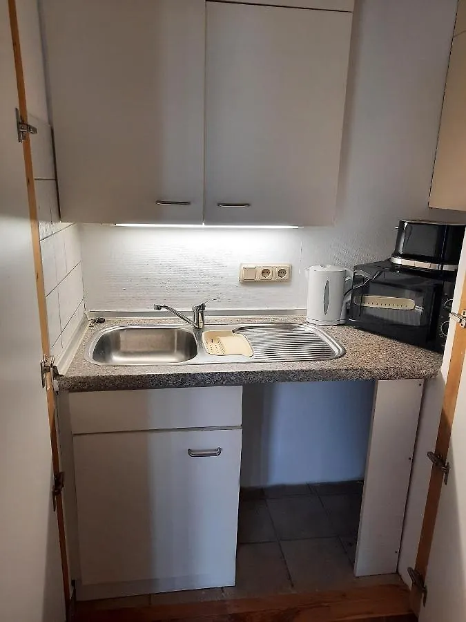 Easy Stay Residence شتوتغارت