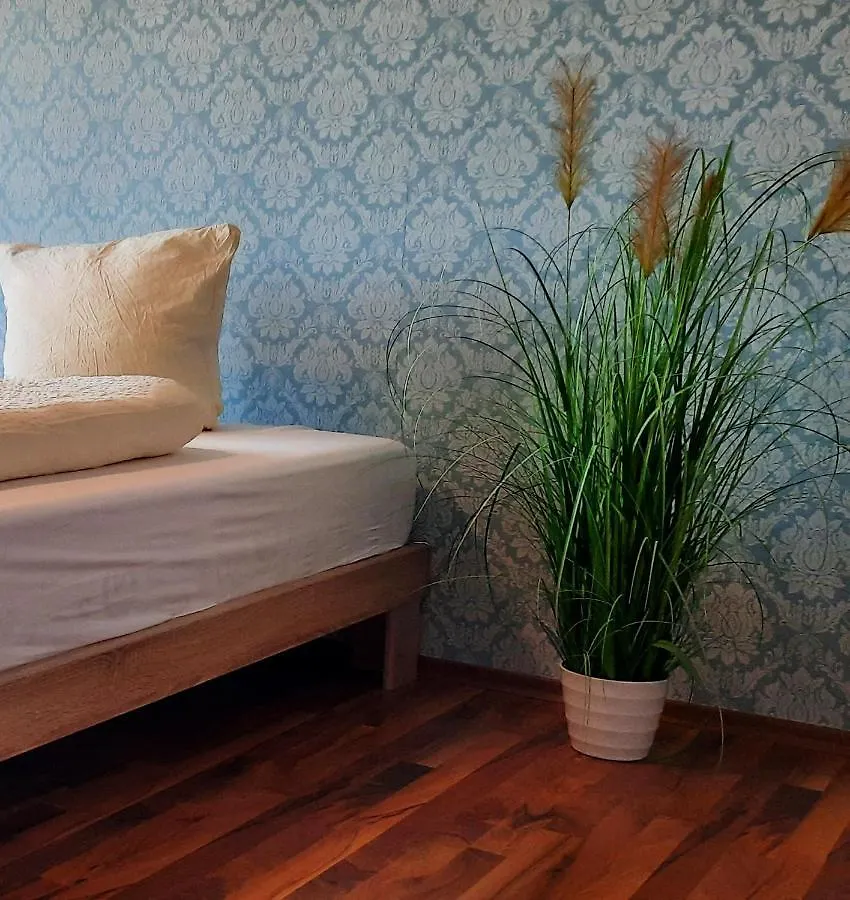 Easy Stay Residence شتوتغارت
