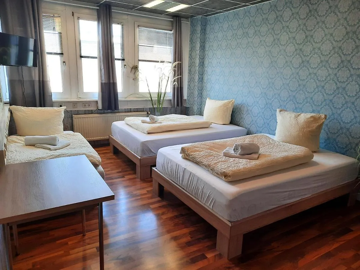 Easy Stay Residence شتوتغارت