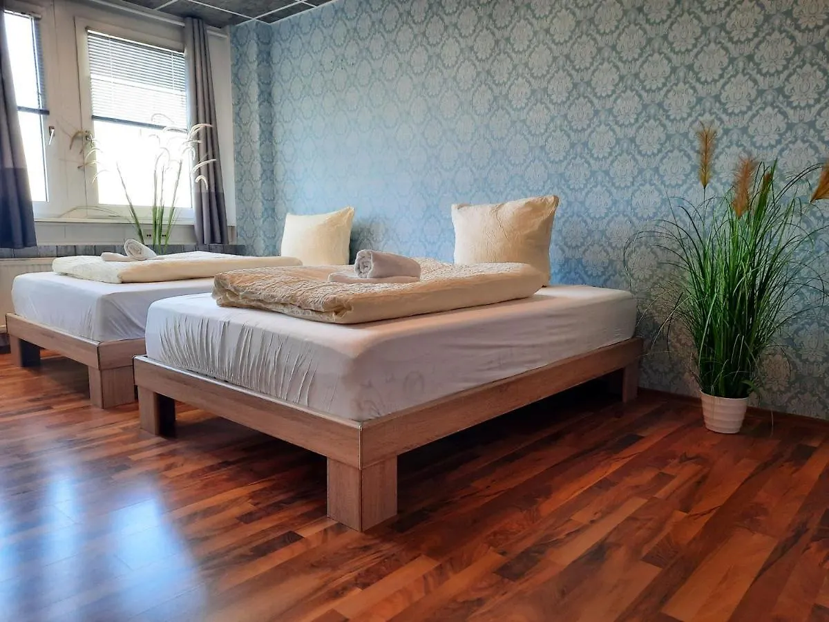 شقة Easy Stay Residence شتوتغارت