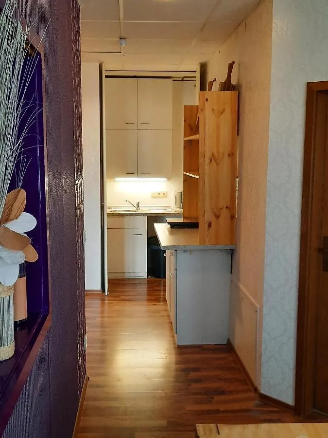 Easy Stay Residence شتوتغارت شقة