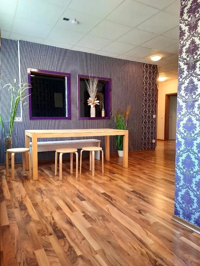 Easy Stay Residence شتوتغارت شقة