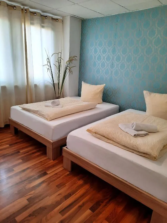 شقة Easy Stay Residence شتوتغارت ألمانيا