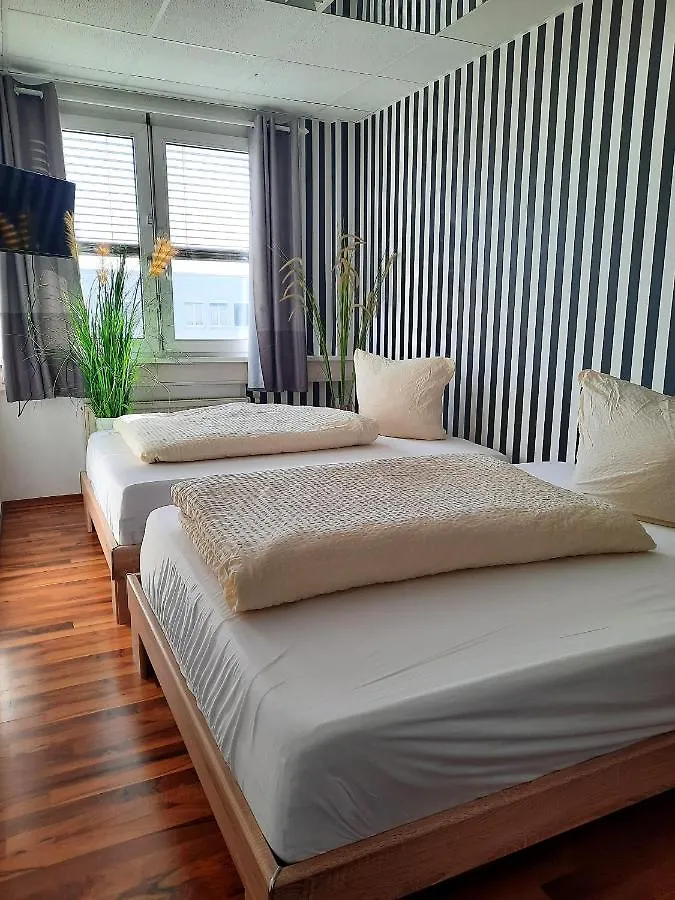 شقة Easy Stay Residence شتوتغارت