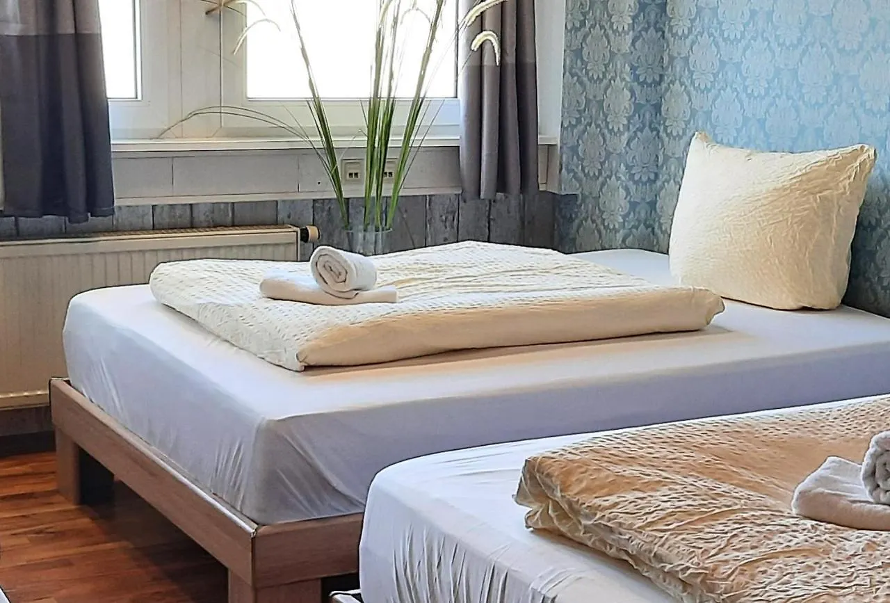 شقة Easy Stay Residence شتوتغارت ألمانيا