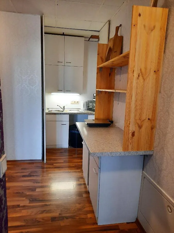 Apartment Easy Stay Residence Stuttgart