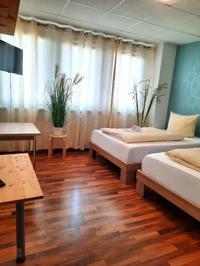 Easy Stay Residence Stuttgart Germany