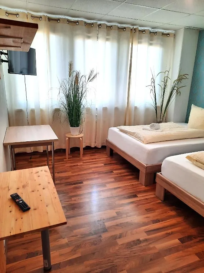 Easy Stay Residence Stuttgart 0*,  Germany